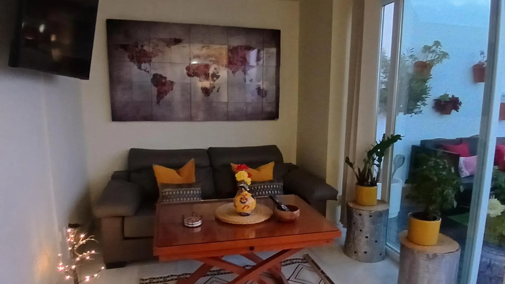 Apartamento ***** Attic With Impressive Views And Jacuzzi Cádiz