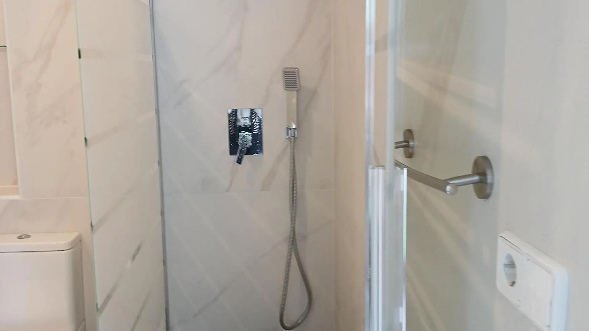 Apartamento ***** Attic With Impressive Views And Jacuzzi Cádiz 0*,  España