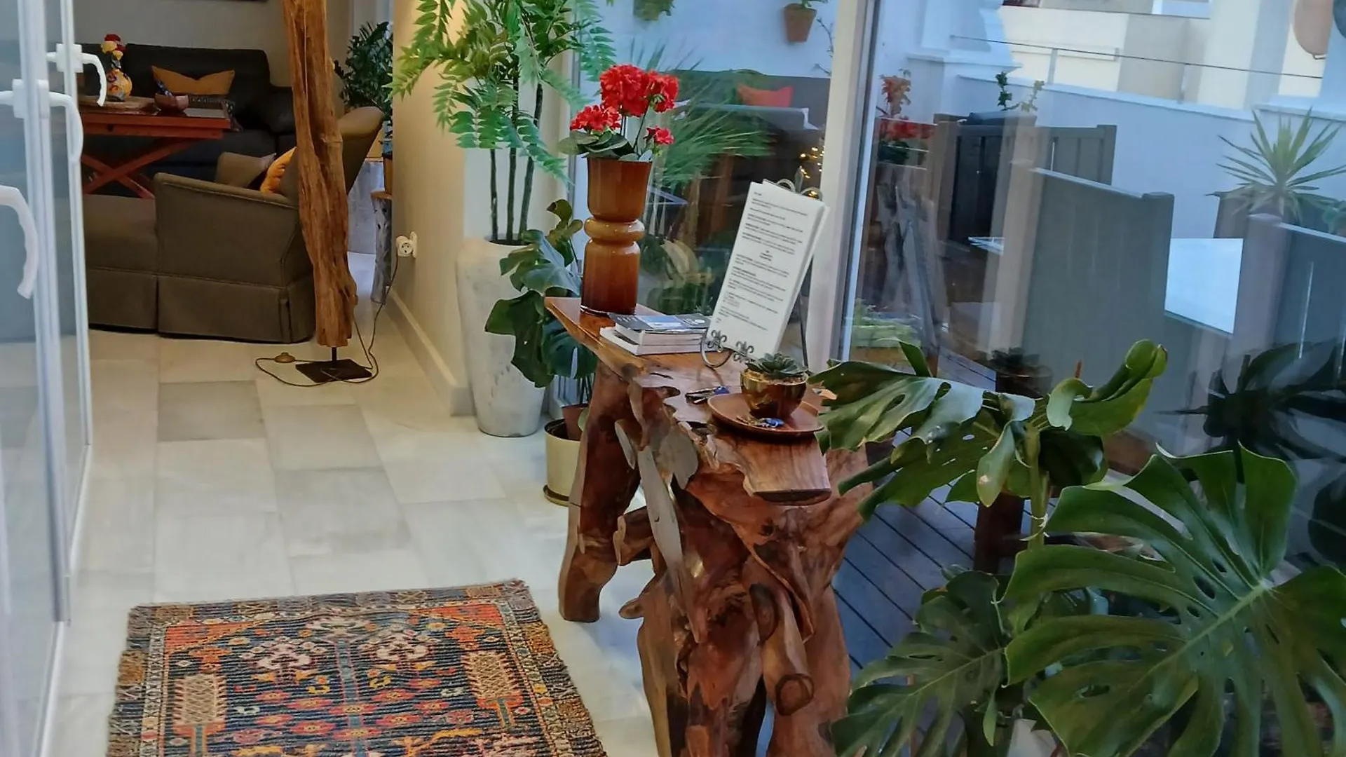 Apartamento ***** Attic With Impressive Views And Jacuzzi Cádiz España