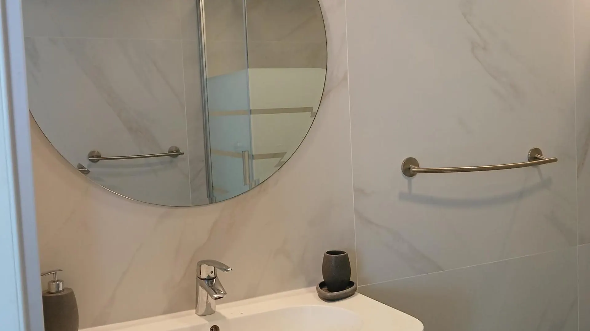 Apartamento ***** Attic With Impressive Views And Jacuzzi Cádiz