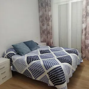  Homestay Habitacion Doble Spain
