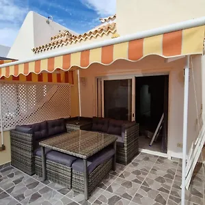  Apartment The Palms Golf Del Sur - Casa Andromeda Spain